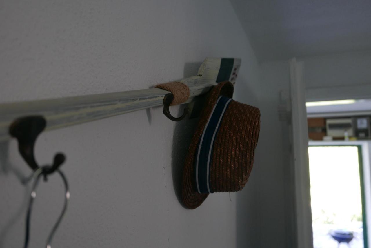 Vacation House "Pave" Povlja  Exterior foto
