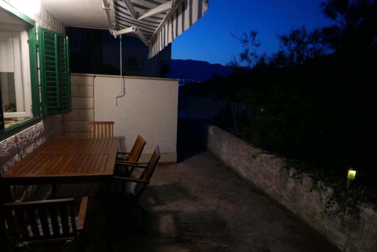 Vacation House "Pave" Povlja  Exterior foto